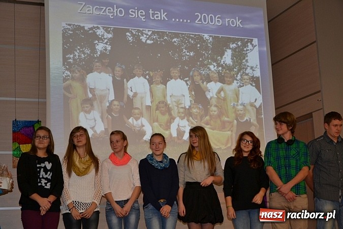 Zdjęcie w galerii na portalu naszraciborz.pl: W Tworkowie zainaugurowali rok kulturalny wiadomości z regionu