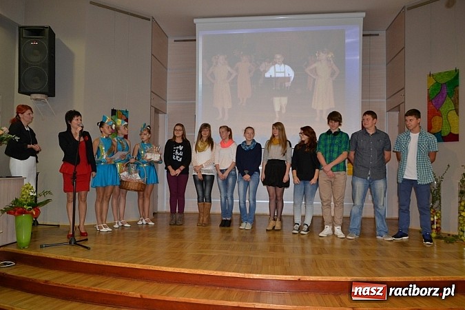 Zdjęcie w galerii na portalu naszraciborz.pl: W Tworkowie zainaugurowali rok kulturalny wiadomości z regionu