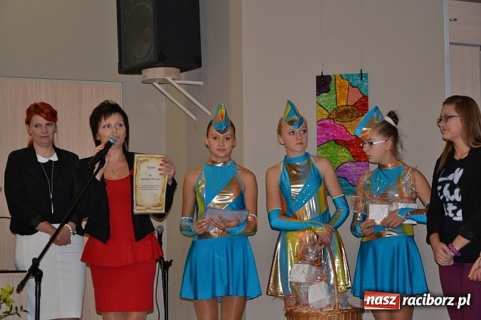 Zdjęcie w galerii na portalu naszraciborz.pl: W Tworkowie zainaugurowali rok kulturalny wiadomości z regionu