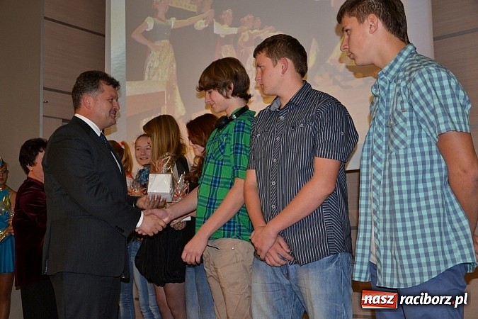 Zdjęcie w galerii na portalu naszraciborz.pl: W Tworkowie zainaugurowali rok kulturalny wiadomości z regionu