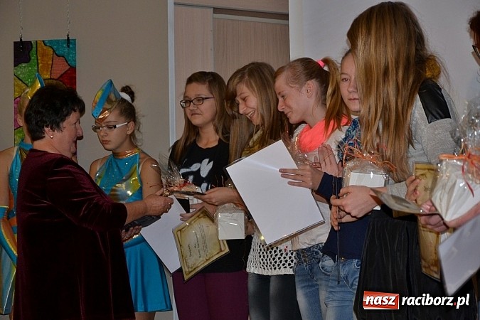 Zdjęcie w galerii na portalu naszraciborz.pl: W Tworkowie zainaugurowali rok kulturalny wiadomości z regionu