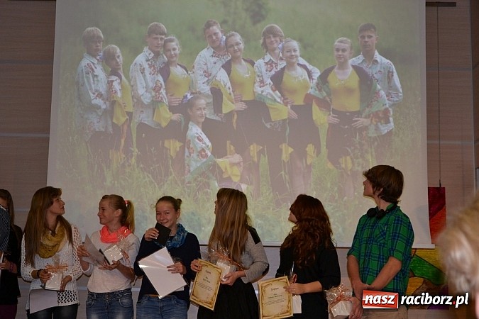 Zdjęcie w galerii na portalu naszraciborz.pl: W Tworkowie zainaugurowali rok kulturalny wiadomości z regionu