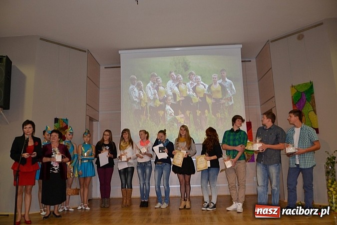 Zdjęcie w galerii na portalu naszraciborz.pl: W Tworkowie zainaugurowali rok kulturalny wiadomości z regionu