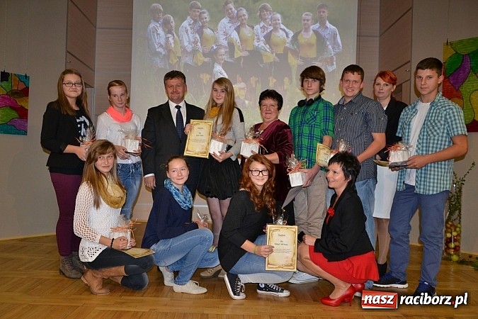 Zdjęcie w galerii na portalu naszraciborz.pl: W Tworkowie zainaugurowali rok kulturalny wiadomości z regionu