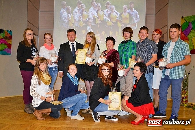 Zdjęcie w galerii na portalu naszraciborz.pl: W Tworkowie zainaugurowali rok kulturalny wiadomości z regionu