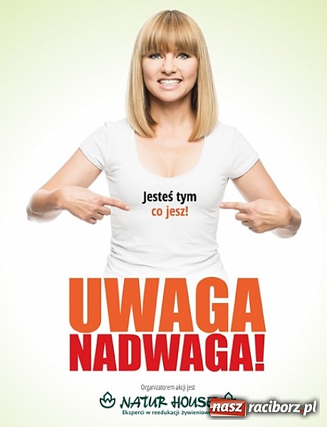 Zdjęcie w galerii na portalu naszraciborz.pl: Uwaga Nadwaga! wiadomości z regionu