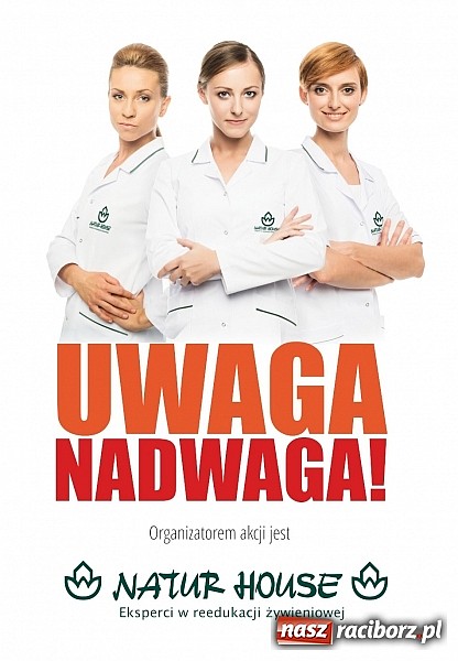 Zdjęcie w galerii na portalu naszraciborz.pl: Uwaga Nadwaga! wiadomości z regionu