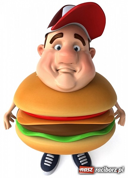 Zdjęcie w galerii na portalu naszraciborz.pl: Uwaga Nadwaga! wiadomości z regionu