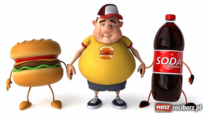 Zdjęcie w galerii na portalu naszraciborz.pl: Uwaga Nadwaga! wiadomości z regionu