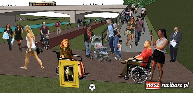 Zdjęcie w galerii na portalu naszraciborz.pl: Po co nam Odra? Trzeba odkryć potencjał rzeki wiadomości z regionu