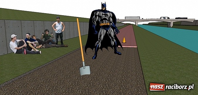 Zdjęcie w galerii na portalu naszraciborz.pl: Po co nam Odra? Trzeba odkryć potencjał rzeki wiadomości z regionu