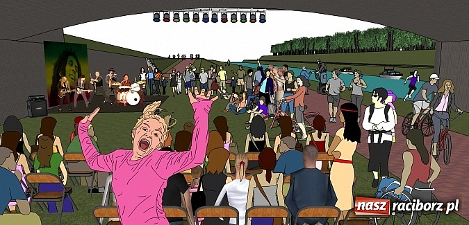 Zdjęcie w galerii na portalu naszraciborz.pl: Po co nam Odra? Trzeba odkryć potencjał rzeki wiadomości z regionu