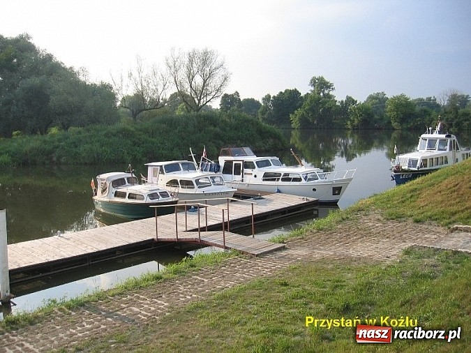 Zdjęcie w galerii na portalu naszraciborz.pl: Po co nam Odra? Trzeba odkryć potencjał rzeki wiadomości z regionu