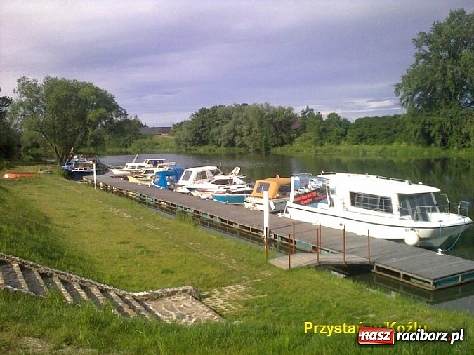 Zdjęcie w galerii na portalu naszraciborz.pl: Po co nam Odra? Trzeba odkryć potencjał rzeki wiadomości z regionu