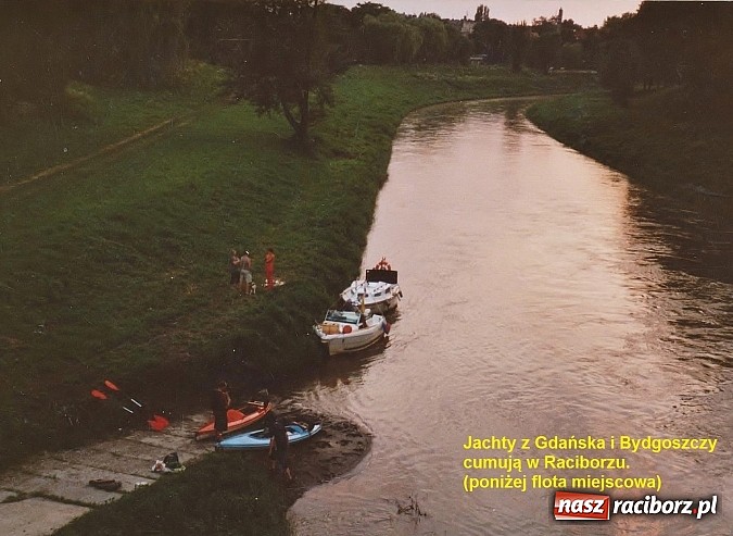 Zdjęcie w galerii na portalu naszraciborz.pl: Po co nam Odra? Trzeba odkryć potencjał rzeki wiadomości z regionu