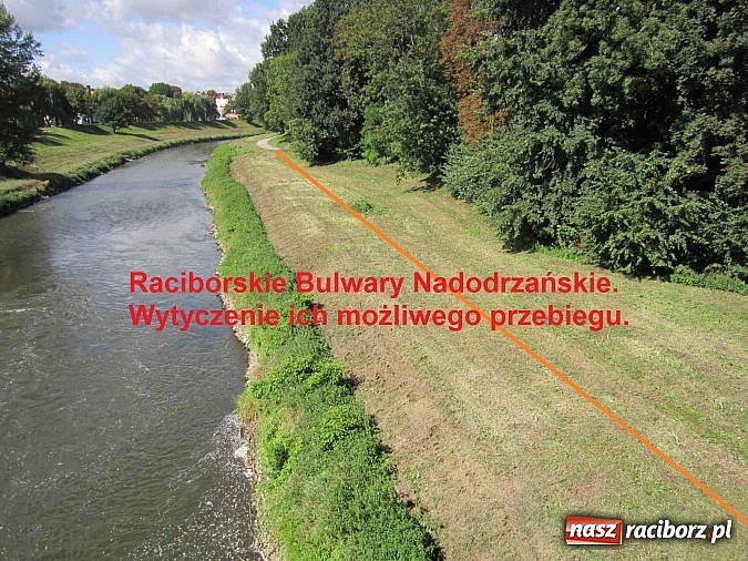 Zdjęcie w galerii na portalu naszraciborz.pl: Po co nam Odra? Trzeba odkryć potencjał rzeki wiadomości z regionu