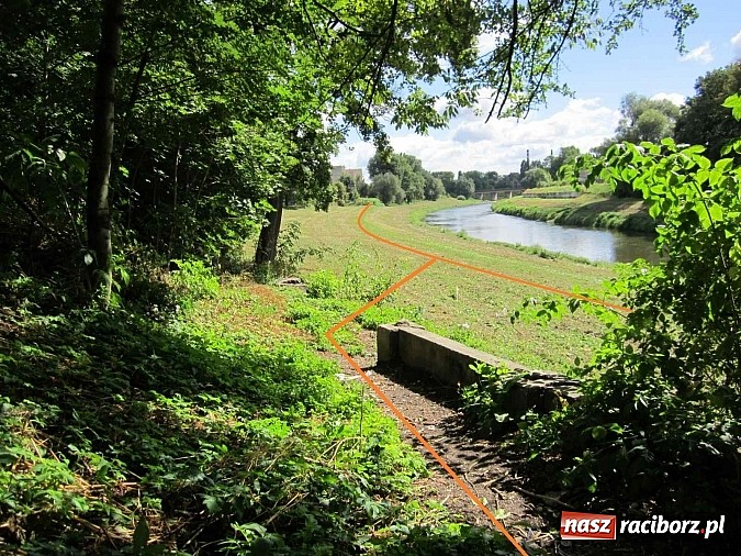 Zdjęcie w galerii na portalu naszraciborz.pl: Po co nam Odra? Trzeba odkryć potencjał rzeki wiadomości z regionu