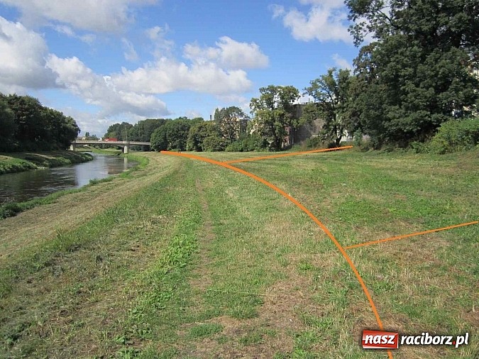 Zdjęcie w galerii na portalu naszraciborz.pl: Po co nam Odra? Trzeba odkryć potencjał rzeki wiadomości z regionu