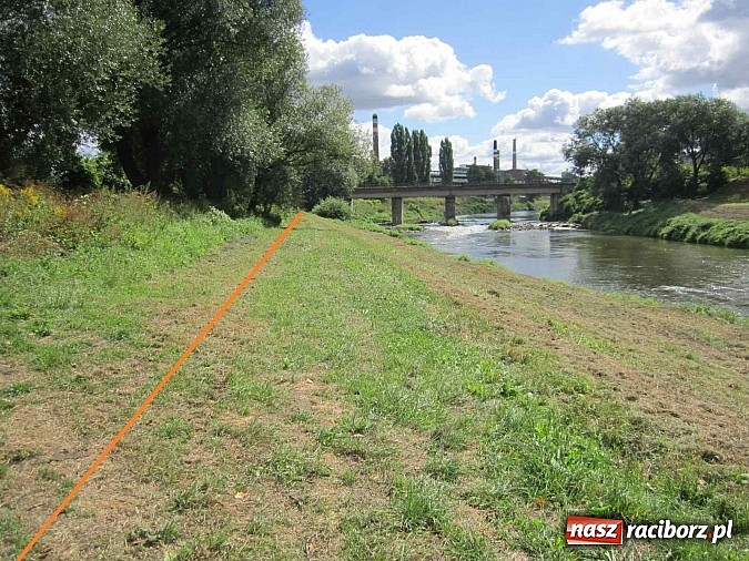 Zdjęcie w galerii na portalu naszraciborz.pl: Po co nam Odra? Trzeba odkryć potencjał rzeki wiadomości z regionu