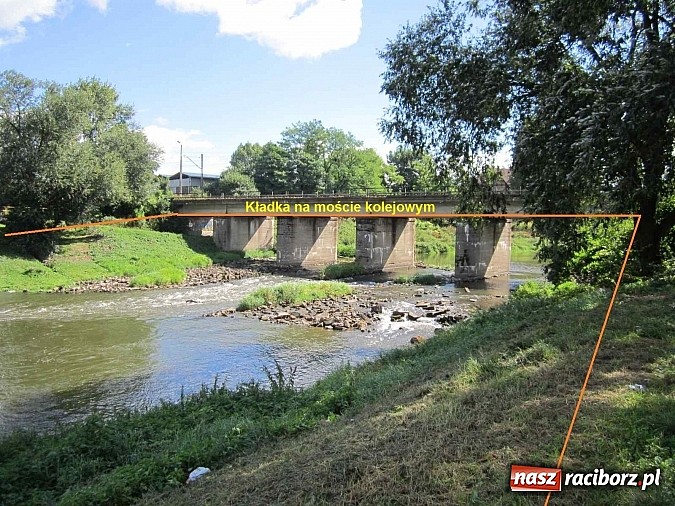 Zdjęcie w galerii na portalu naszraciborz.pl: Po co nam Odra? Trzeba odkryć potencjał rzeki wiadomości z regionu