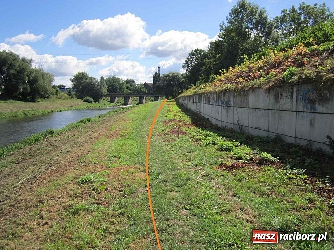 Zdjęcie w galerii na portalu naszraciborz.pl: Po co nam Odra? Trzeba odkryć potencjał rzeki wiadomości z regionu