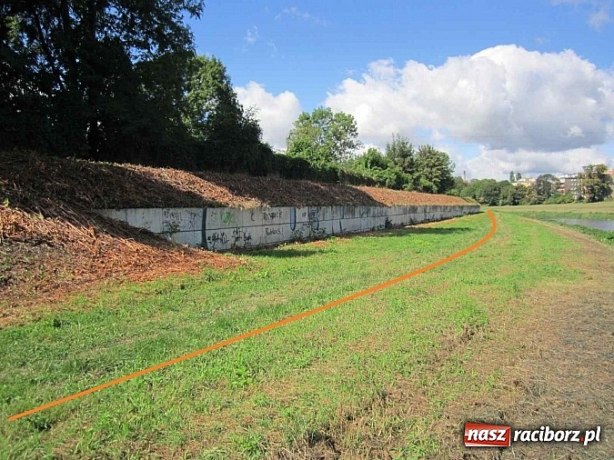 Zdjęcie w galerii na portalu naszraciborz.pl: Po co nam Odra? Trzeba odkryć potencjał rzeki wiadomości z regionu