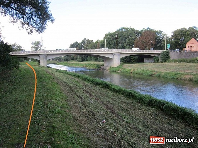 Zdjęcie w galerii na portalu naszraciborz.pl: Po co nam Odra? Trzeba odkryć potencjał rzeki wiadomości z regionu