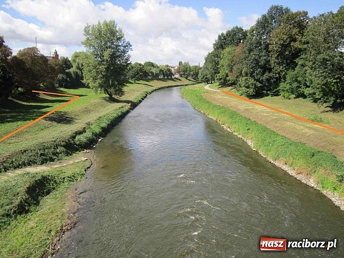 Zdjęcie w galerii na portalu naszraciborz.pl: Po co nam Odra? Trzeba odkryć potencjał rzeki wiadomości z regionu