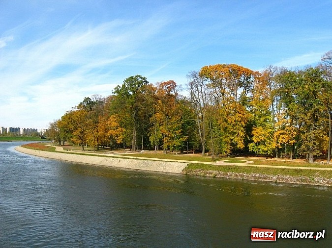 Zdjęcie w galerii na portalu naszraciborz.pl: Po co nam Odra? Trzeba odkryć potencjał rzeki wiadomości z regionu