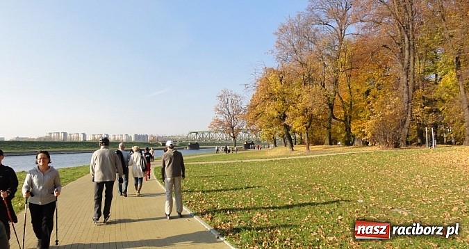 Zdjęcie w galerii na portalu naszraciborz.pl: Po co nam Odra? Trzeba odkryć potencjał rzeki wiadomości z regionu