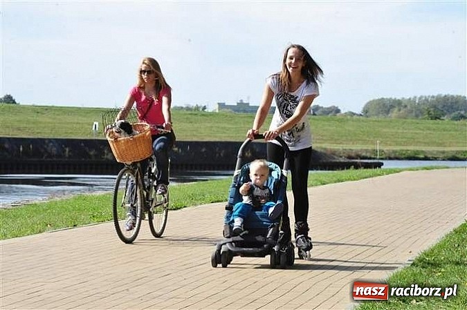 Zdjęcie w galerii na portalu naszraciborz.pl: Po co nam Odra? Trzeba odkryć potencjał rzeki wiadomości z regionu