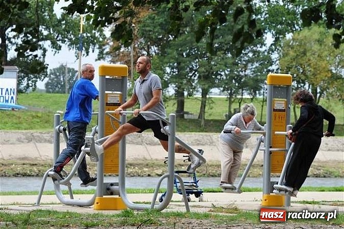 Zdjęcie w galerii na portalu naszraciborz.pl: Po co nam Odra? Trzeba odkryć potencjał rzeki wiadomości z regionu