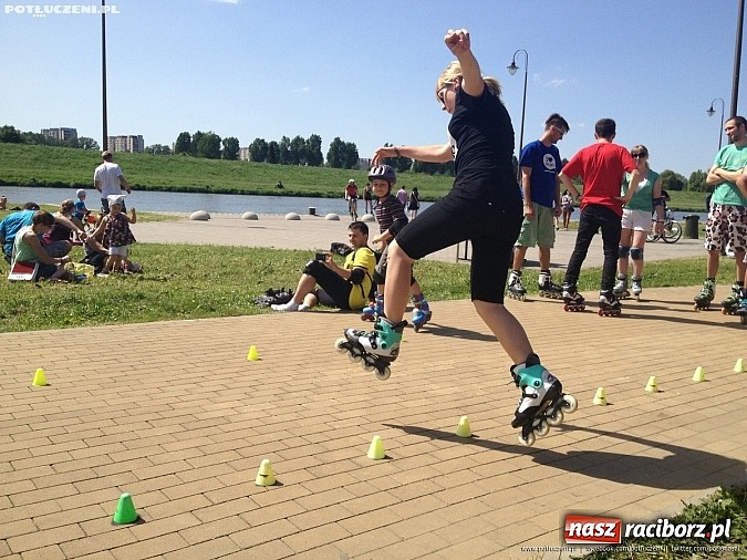 Zdjęcie w galerii na portalu naszraciborz.pl: Po co nam Odra? Trzeba odkryć potencjał rzeki wiadomości z regionu