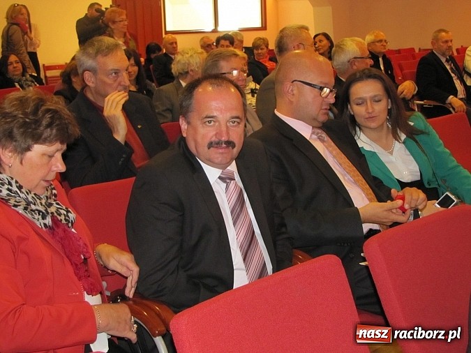 Zdjęcie w galerii na portalu naszraciborz.pl: Święto śląskiej turystyki na Zamku Piastowskim wiadomości z regionu