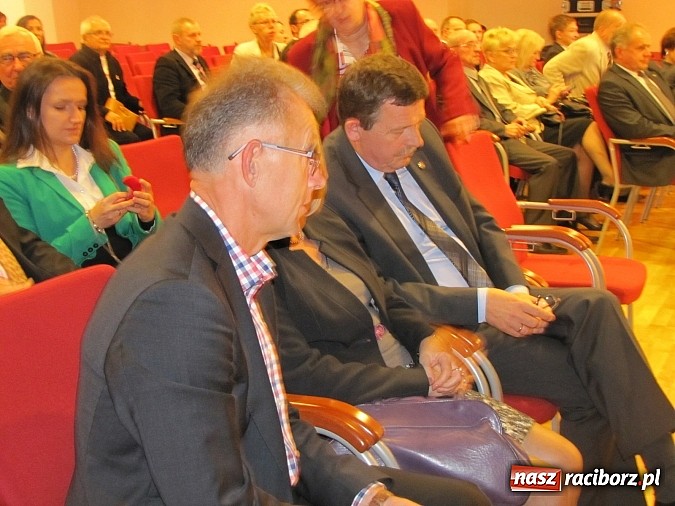 Zdjęcie w galerii na portalu naszraciborz.pl: Święto śląskiej turystyki na Zamku Piastowskim wiadomości z regionu