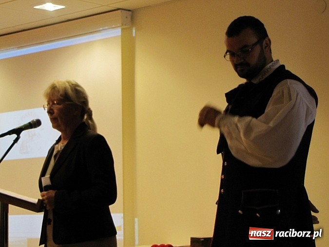 Zdjęcie w galerii na portalu naszraciborz.pl: Święto śląskiej turystyki na Zamku Piastowskim wiadomości z regionu