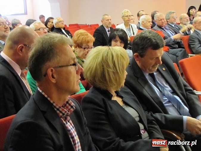 Zdjęcie w galerii na portalu naszraciborz.pl: Święto śląskiej turystyki na Zamku Piastowskim wiadomości z regionu