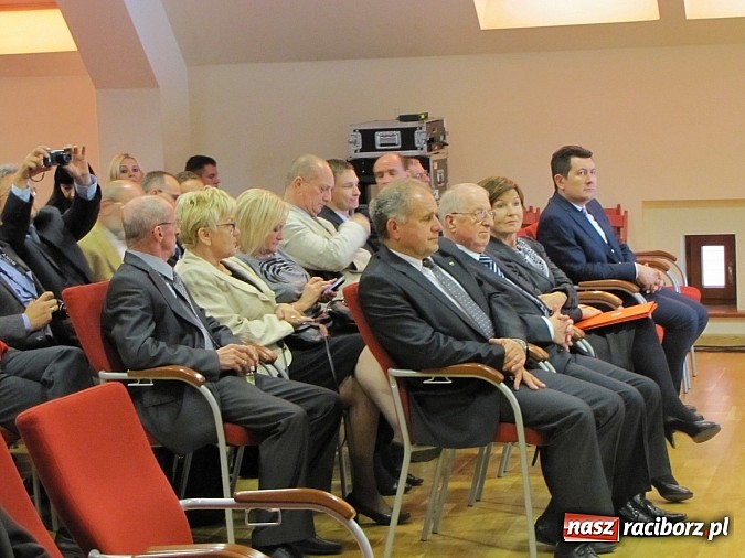 Zdjęcie w galerii na portalu naszraciborz.pl: Święto śląskiej turystyki na Zamku Piastowskim wiadomości z regionu