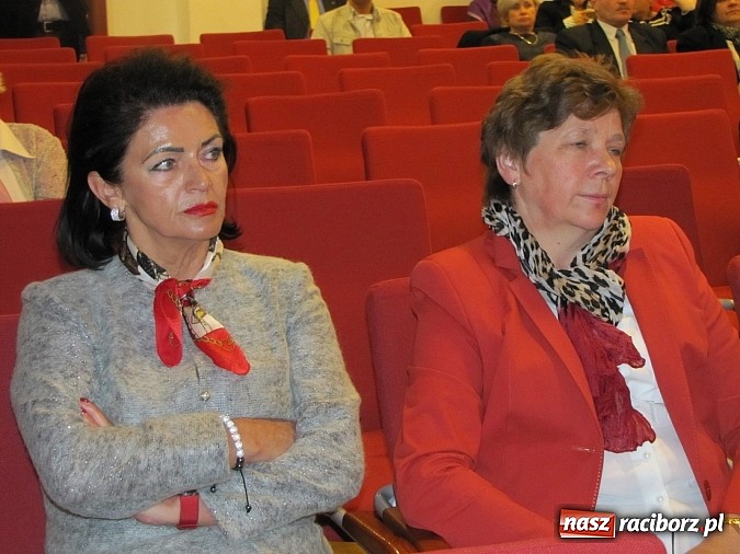 Zdjęcie w galerii na portalu naszraciborz.pl: Święto śląskiej turystyki na Zamku Piastowskim wiadomości z regionu