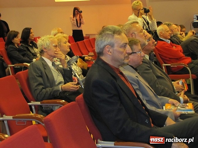 Zdjęcie w galerii na portalu naszraciborz.pl: Święto śląskiej turystyki na Zamku Piastowskim wiadomości z regionu