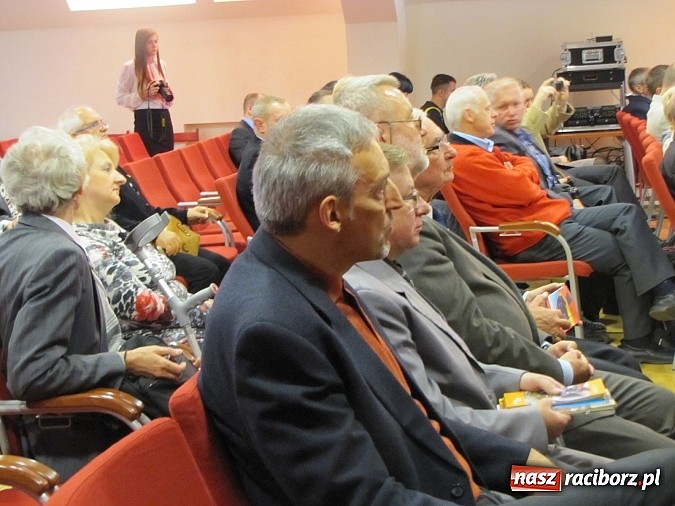 Zdjęcie w galerii na portalu naszraciborz.pl: Święto śląskiej turystyki na Zamku Piastowskim wiadomości z regionu