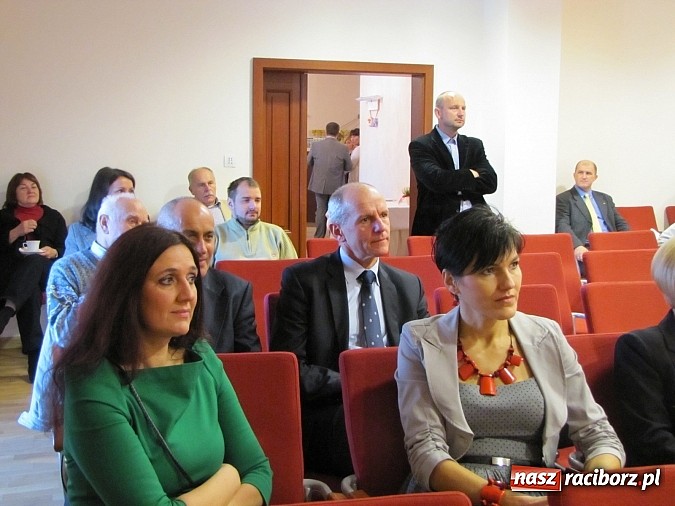 Zdjęcie w galerii na portalu naszraciborz.pl: Święto śląskiej turystyki na Zamku Piastowskim wiadomości z regionu