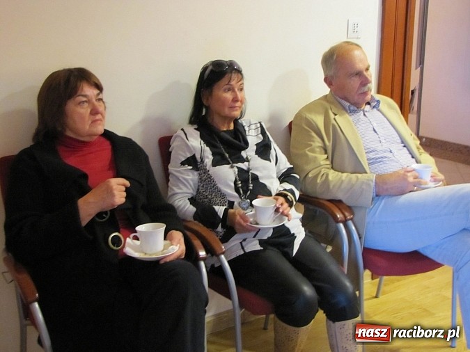 Zdjęcie w galerii na portalu naszraciborz.pl: Święto śląskiej turystyki na Zamku Piastowskim wiadomości z regionu