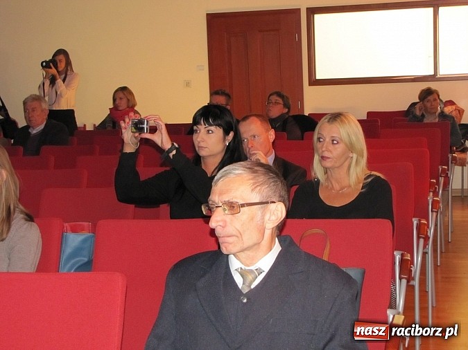 Zdjęcie w galerii na portalu naszraciborz.pl: Święto śląskiej turystyki na Zamku Piastowskim wiadomości z regionu