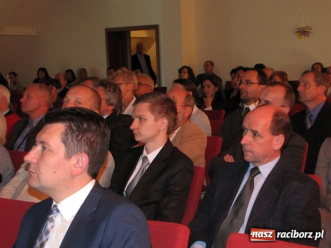 Zdjęcie w galerii na portalu naszraciborz.pl: Święto śląskiej turystyki na Zamku Piastowskim wiadomości z regionu