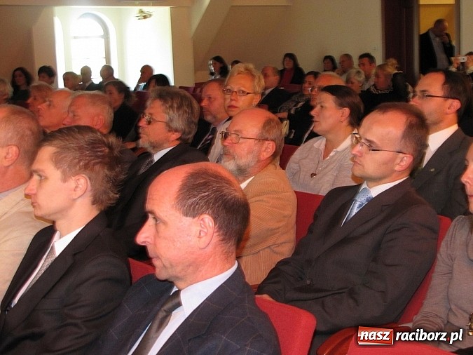 Zdjęcie w galerii na portalu naszraciborz.pl: Święto śląskiej turystyki na Zamku Piastowskim wiadomości z regionu