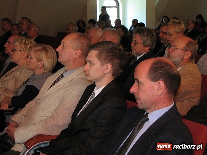 Zdjęcie w galerii na portalu naszraciborz.pl: Święto śląskiej turystyki na Zamku Piastowskim wiadomości z regionu