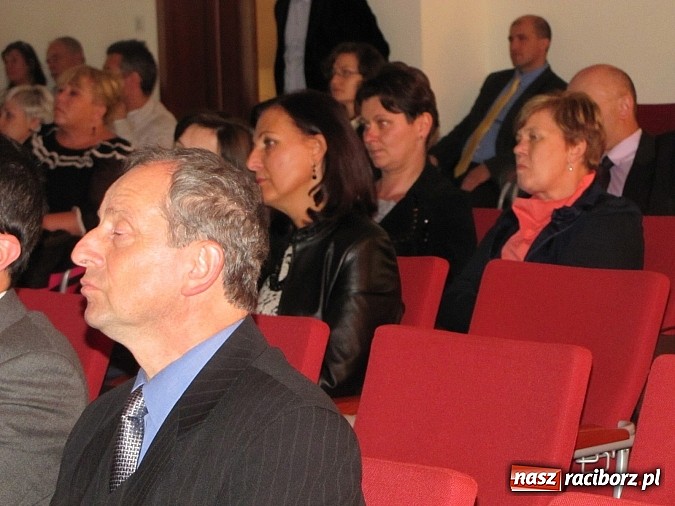 Zdjęcie w galerii na portalu naszraciborz.pl: Święto śląskiej turystyki na Zamku Piastowskim wiadomości z regionu