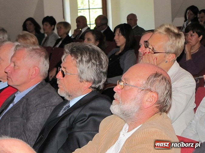 Zdjęcie w galerii na portalu naszraciborz.pl: Święto śląskiej turystyki na Zamku Piastowskim wiadomości z regionu