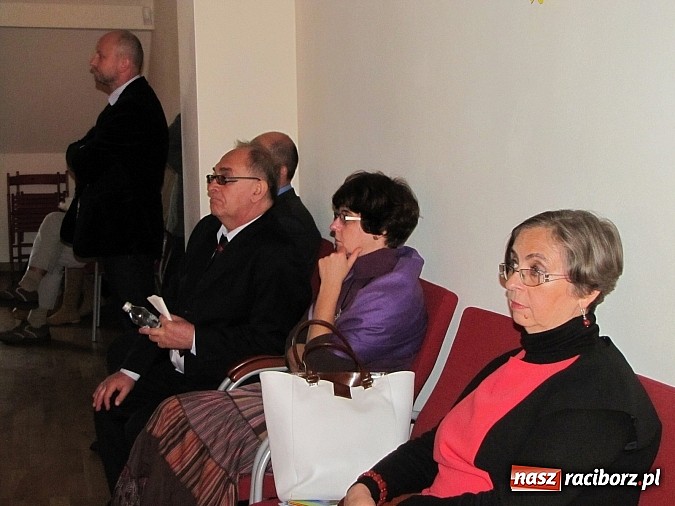 Zdjęcie w galerii na portalu naszraciborz.pl: Święto śląskiej turystyki na Zamku Piastowskim wiadomości z regionu